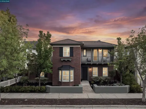 1960 Casablanca Street, Danville, CA 94506