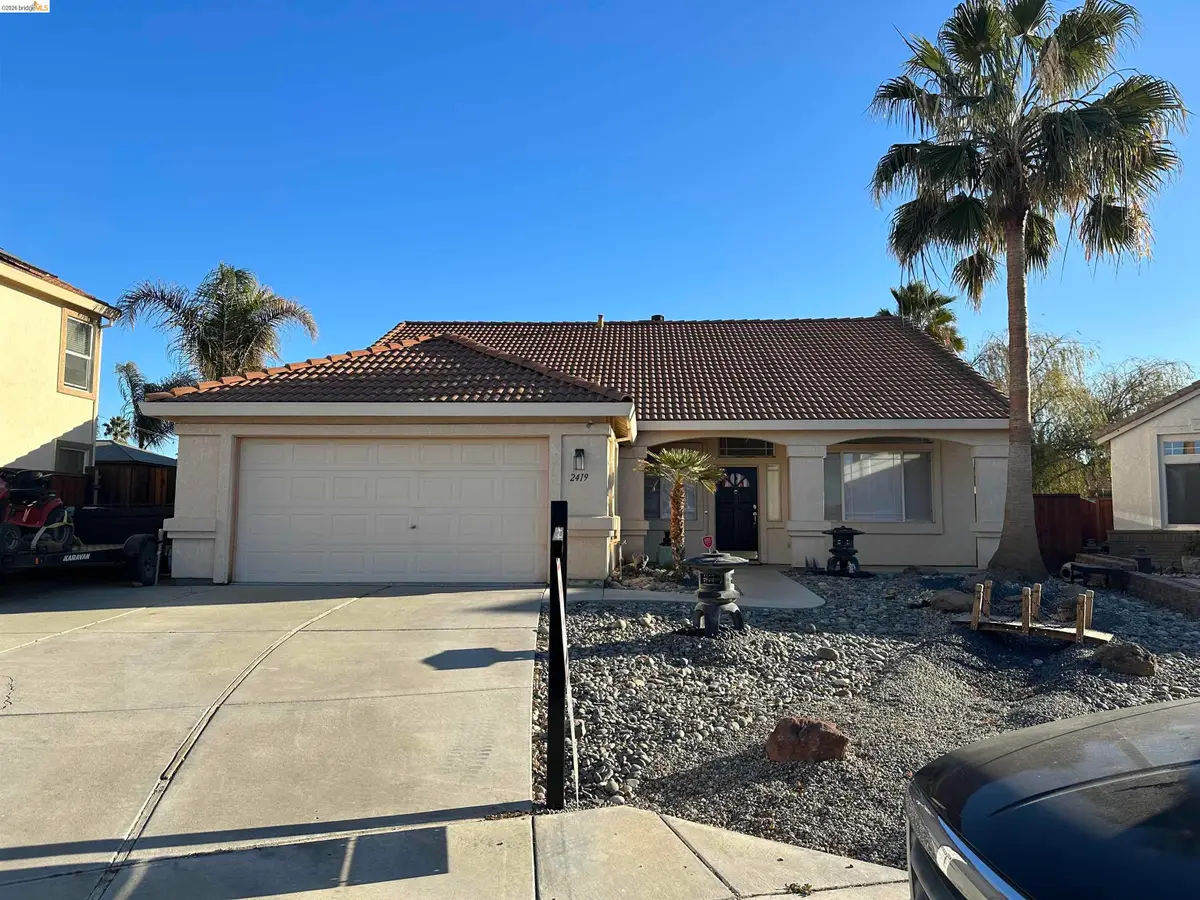 2419 Imperial Court, Discovery Bay, CA 94505 - #1