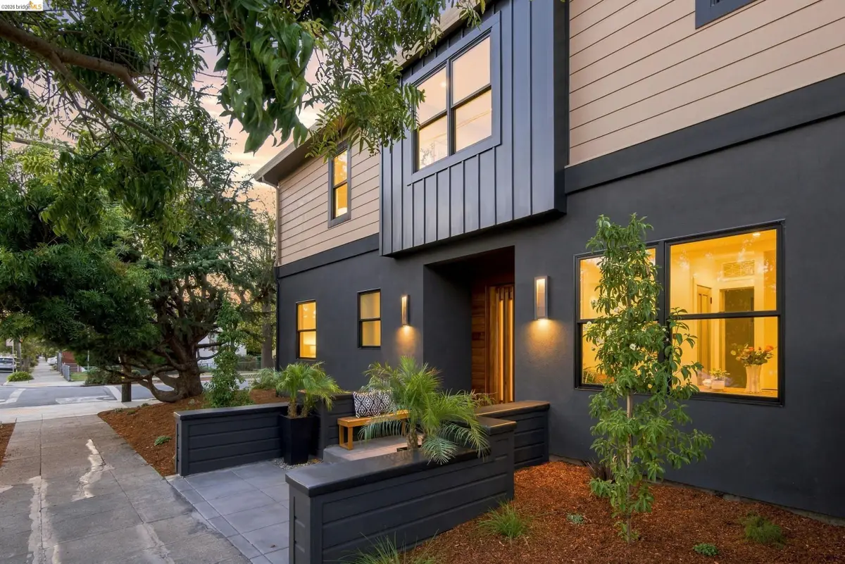 2619 Mathews St, Berkeley, CA 94702 - #1