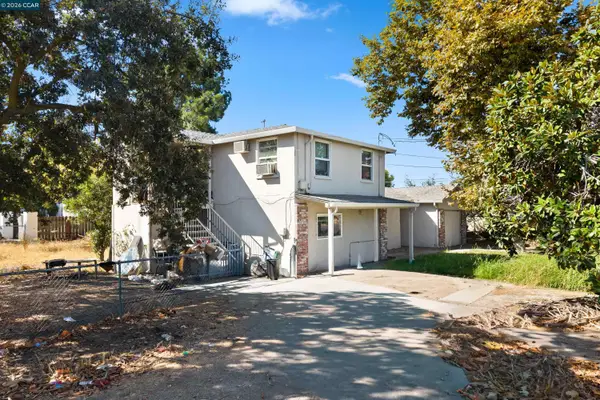 2150 Michael E Ave, Stockton, CA 95206