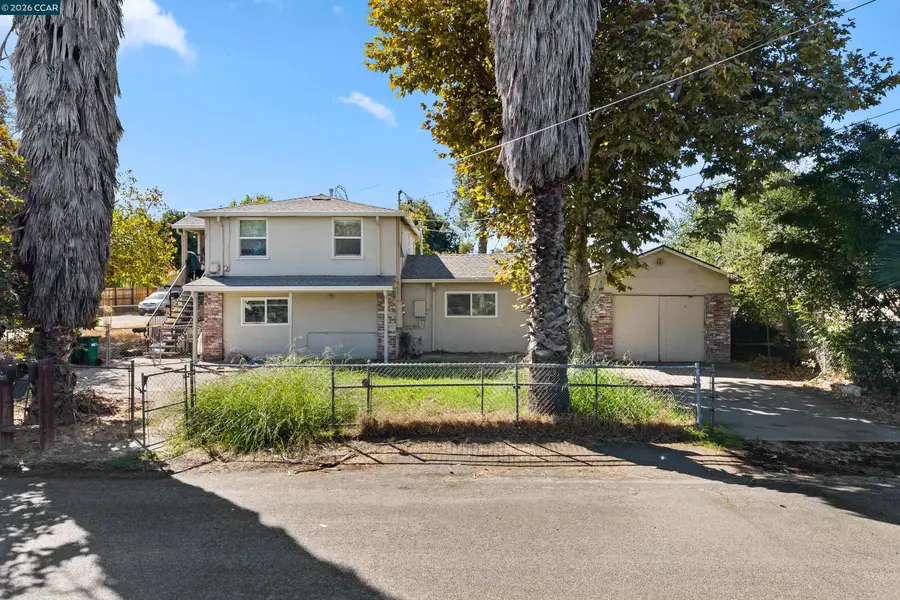 2150 Michael E Ave, Stockton, CA 95206 - #2