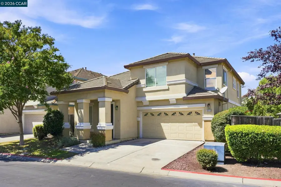 605 Charleston St, Pittsburg, CA 94565 - #2