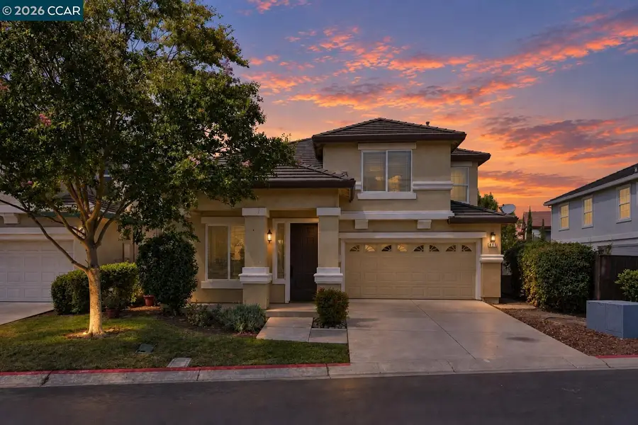 605 Charleston St, Pittsburg, CA 94565 - #3
