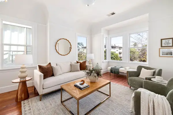2024 Cedar St, Berkeley, CA 94709