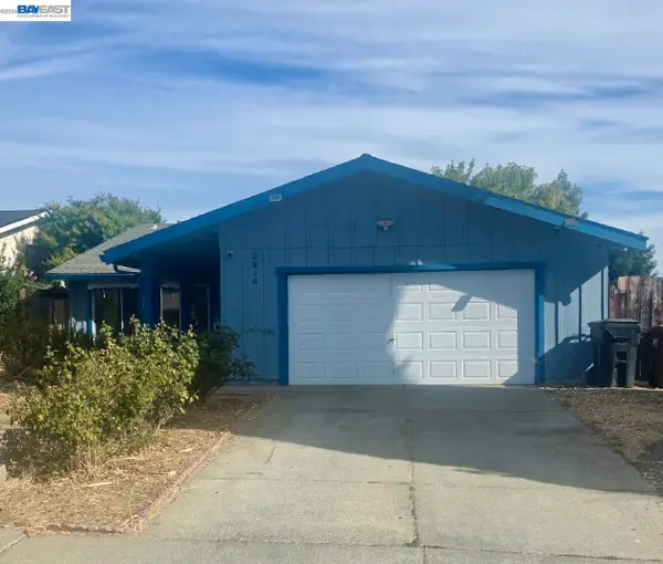 2210 Washington Way, Antioch, CA 94509