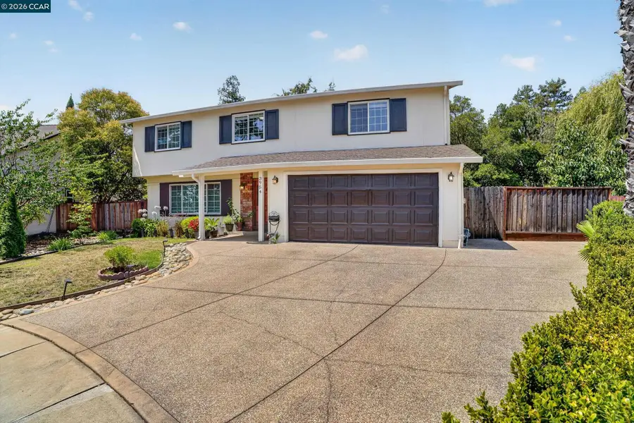 3954 Mount Mckinley Ct, Pleasanton, CA 94588 - #2