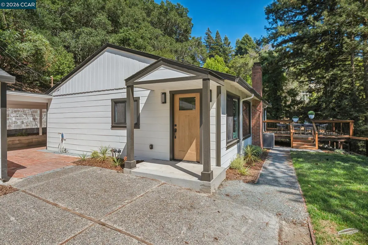 50 Overhill Rd, Orinda, CA 94563 - #1