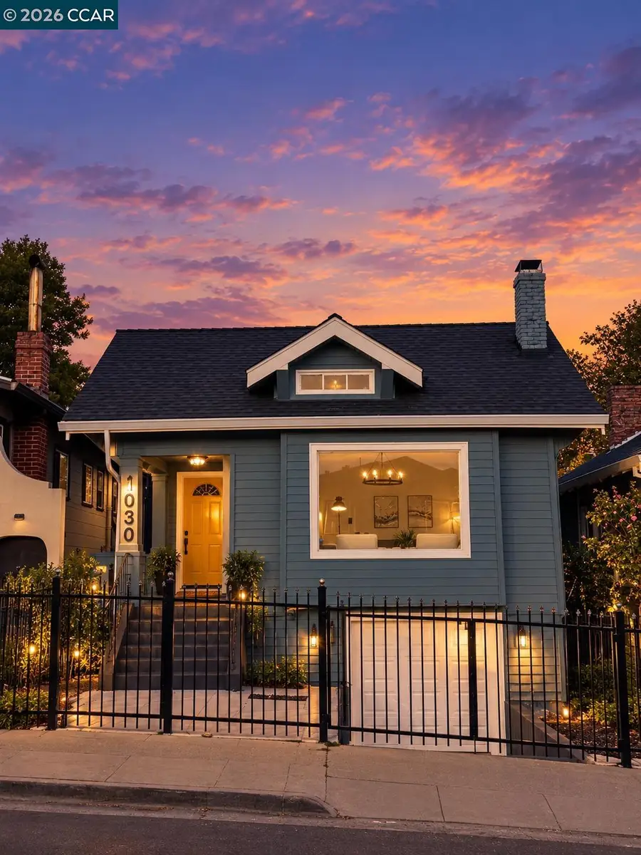 1030 E 21st St, Oakland, CA 94606 - #2