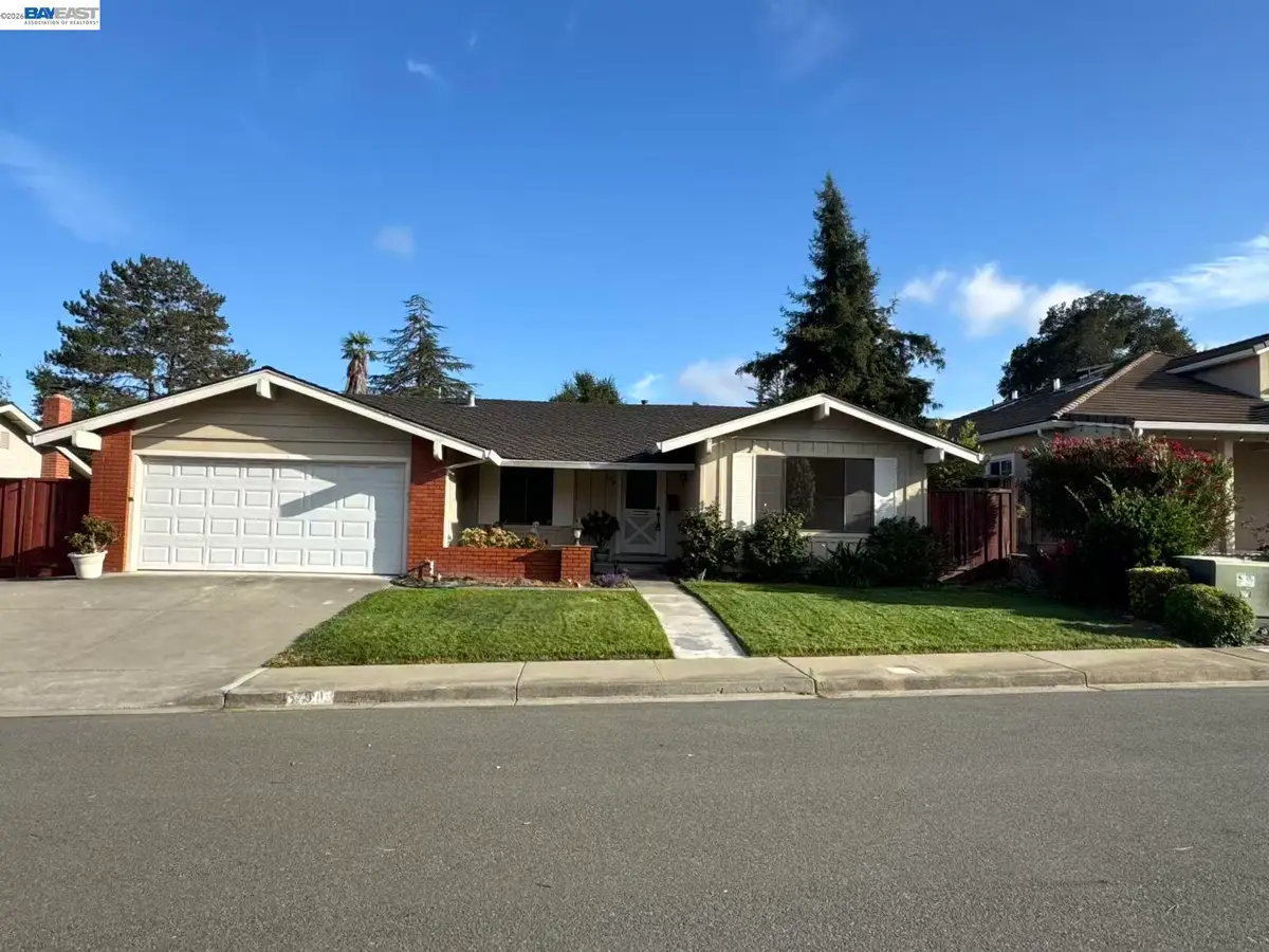 7918 Hillsboro Ct, Pleasanton, CA 94588 - #1