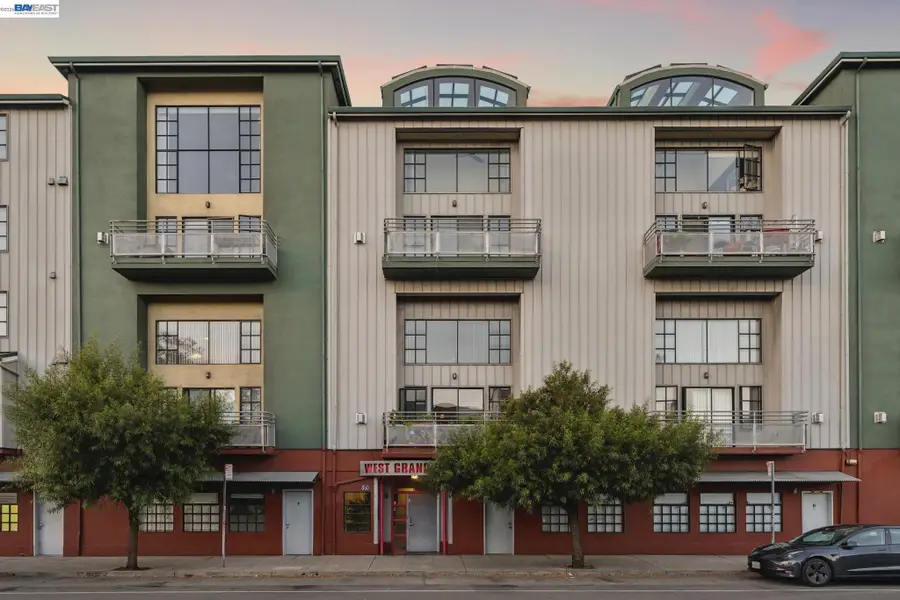 850 W Grand Ave #14, Oakland, CA 94607 - #3