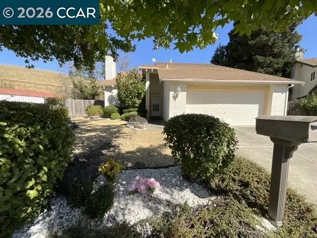 403 Gerald Court, Benicia, CA 94510 - #1