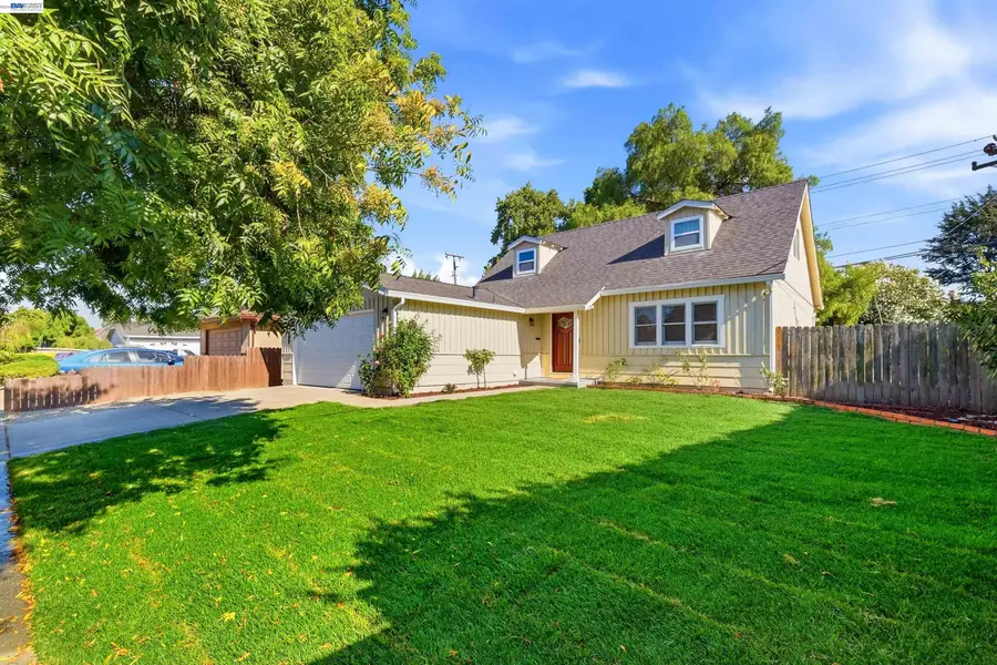 2482 Archer Ave, Fremont, CA 94536 - #3
