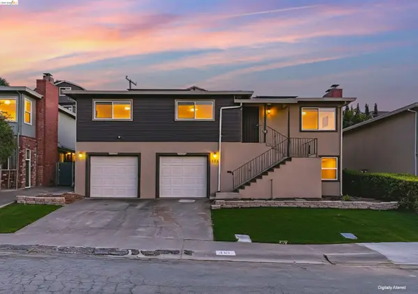 335 Pepper Dr, Vallejo, CA 94589