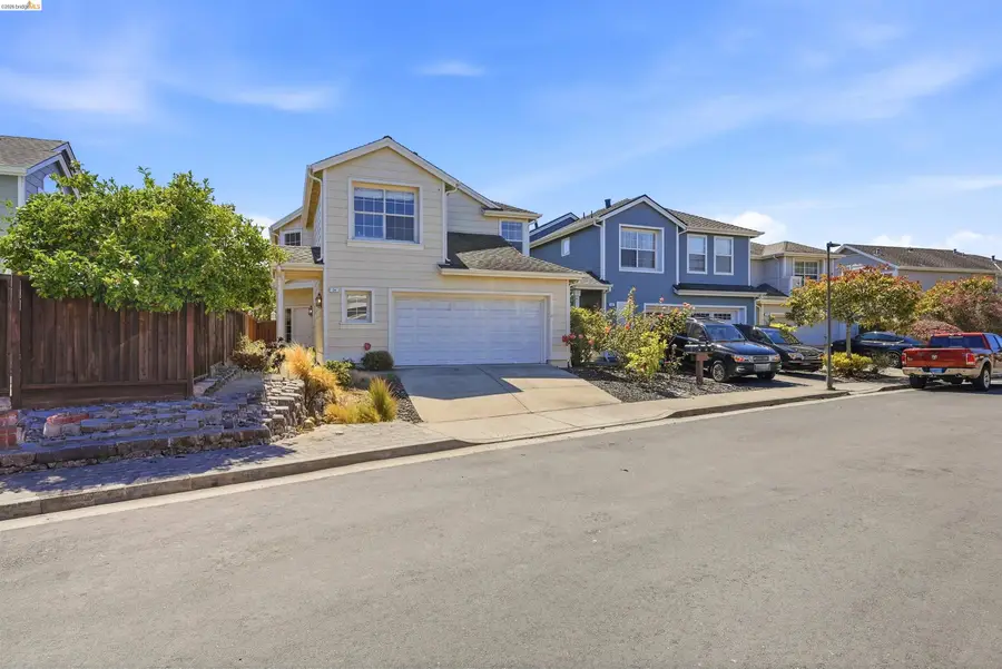 24 Southwind Cir, Richmond, CA 94804 - #2