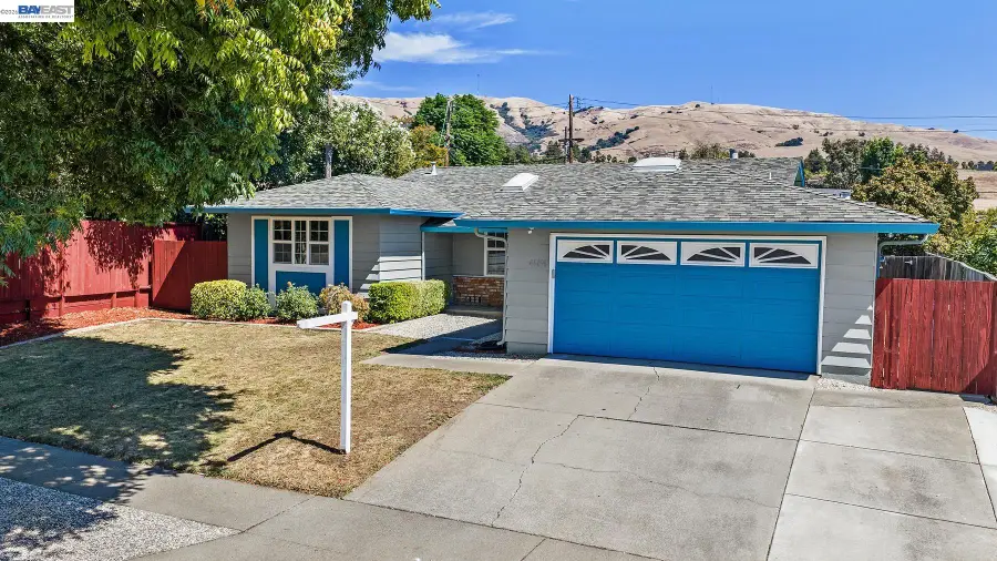 46696 Bradley St, Fremont, CA 94539 - #3
