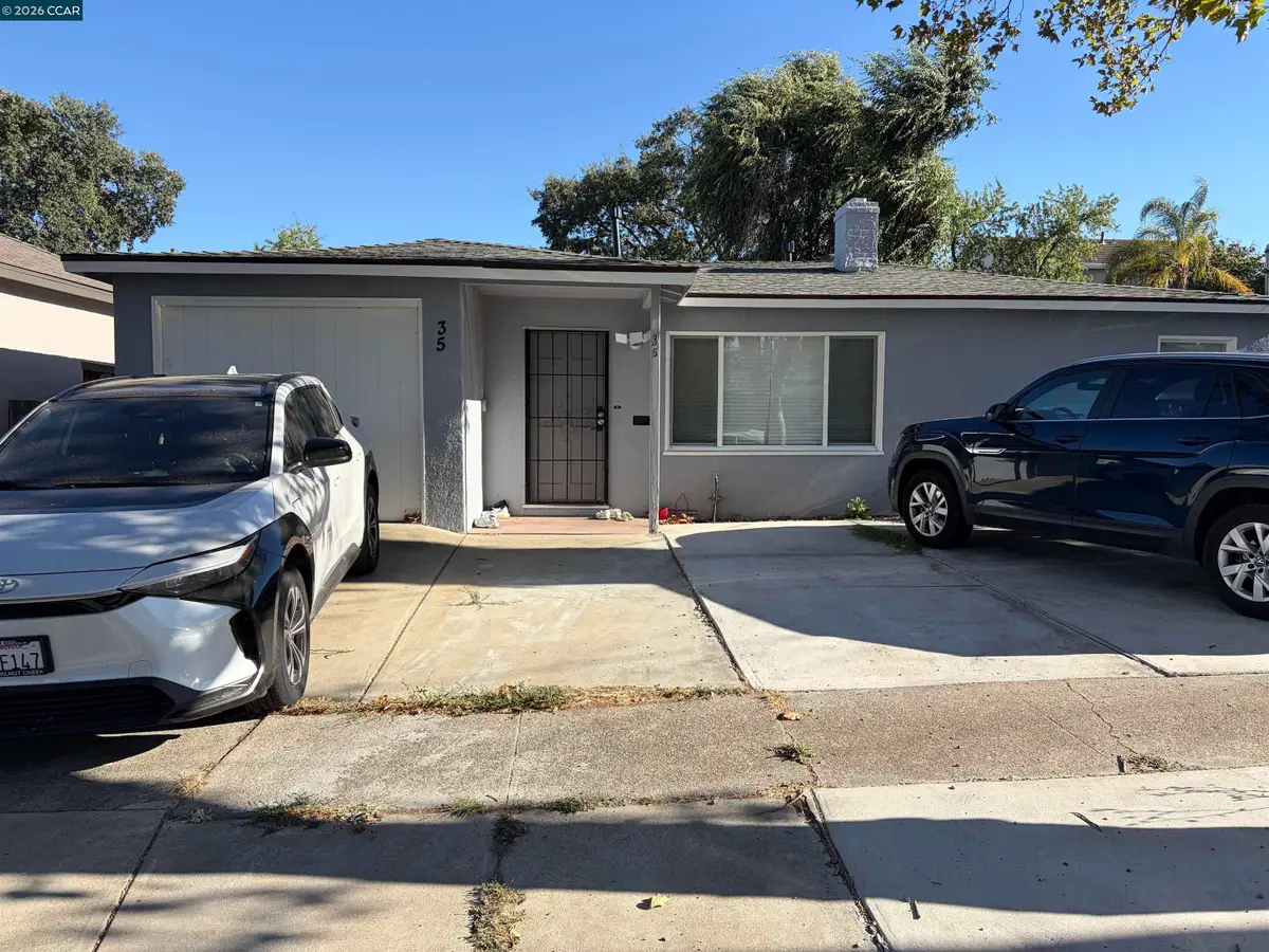 35 Lois Ave, Pittsburg, CA 94565 - #1