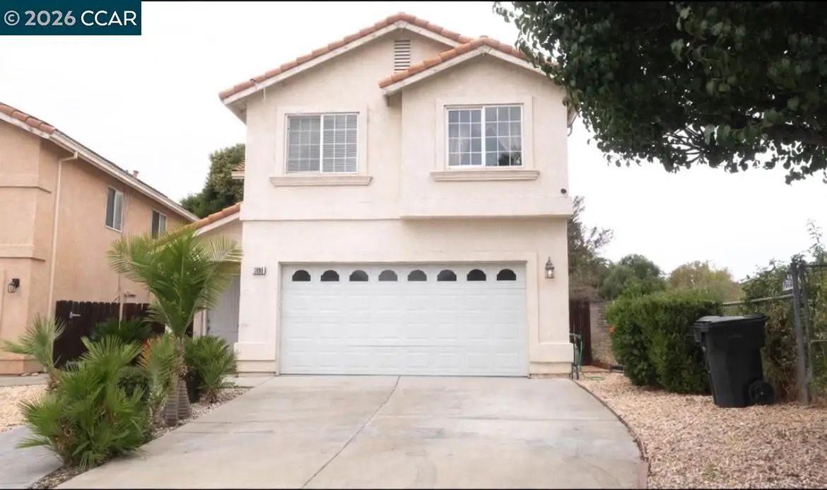 1900 Garden Ct, Antioch, CA 94509 - #1
