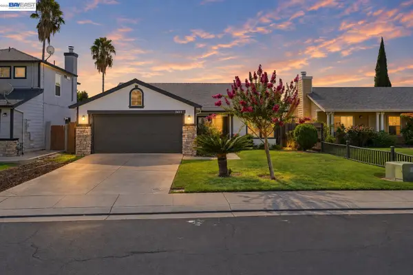 2422 Presidente St, Stockton, CA 95210