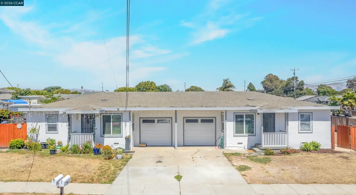 37258 Locust St, Newark, CA 94560 - #1
