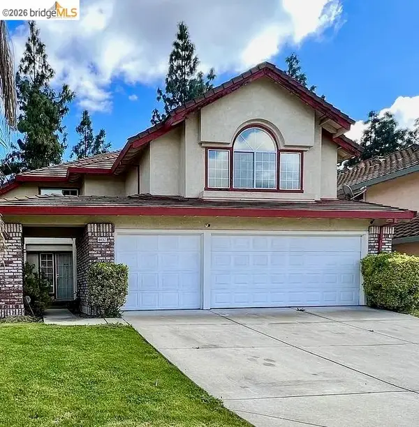 4437 Rock Island Dr, Antioch, CA 94509