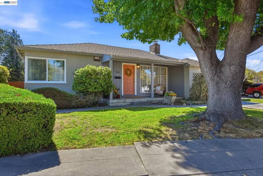 158 Via Bolsa, San Lorenzo, CA 94580 - #3