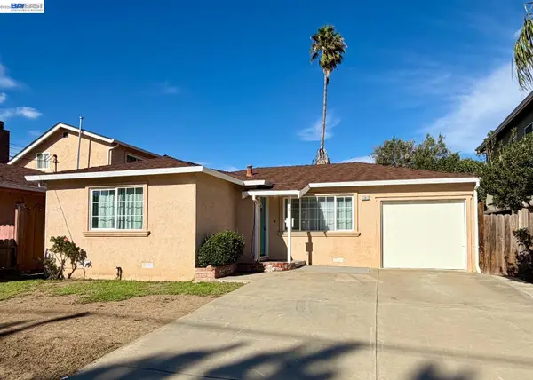 33612 8th St, Union City, CA 94587