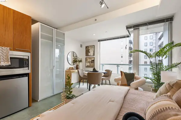 766 Harrison St #507, San Francisco, CA 94107