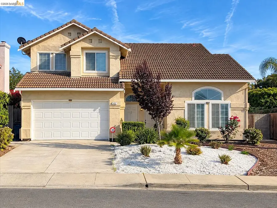 428 Brookside Ct, Antioch, CA 94509 - #2