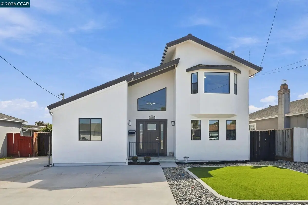 15326 Farnsworth St, San Leandro, CA 94579 - #1