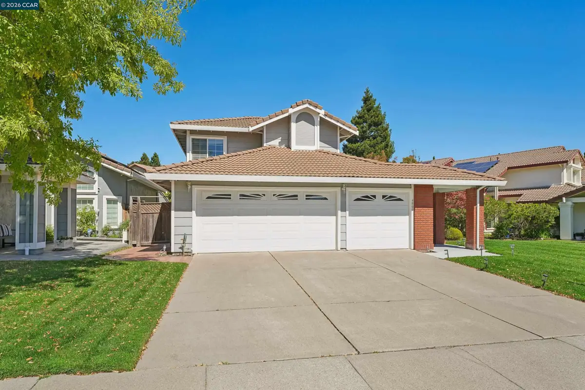 4860 Reno Ln, Richmond, CA 94803 - #1