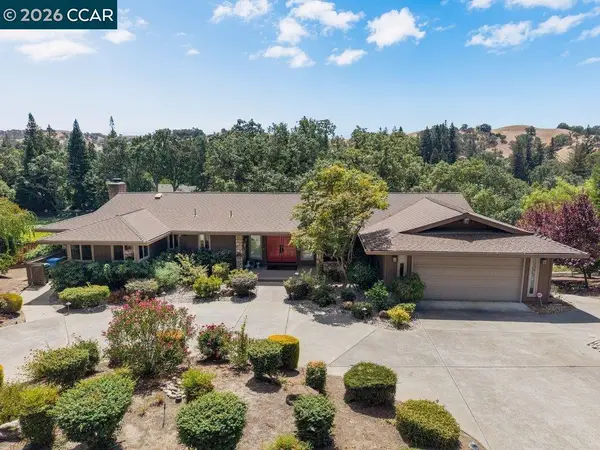 1857 El Nido, Diablo, CA 94528
