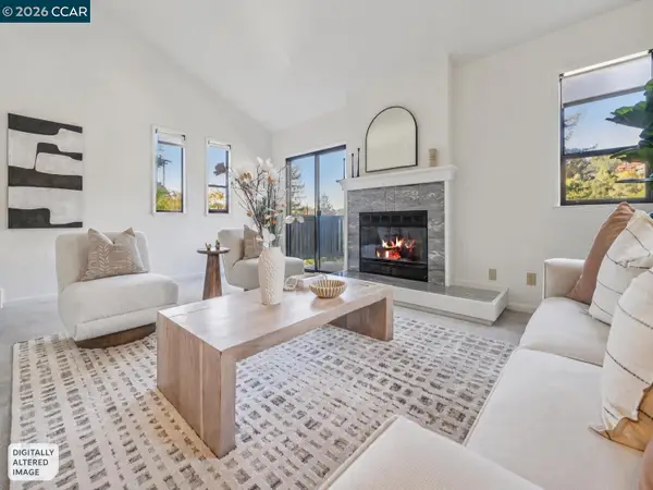 6480 Oakwood Dr, Oakland, CA 94611