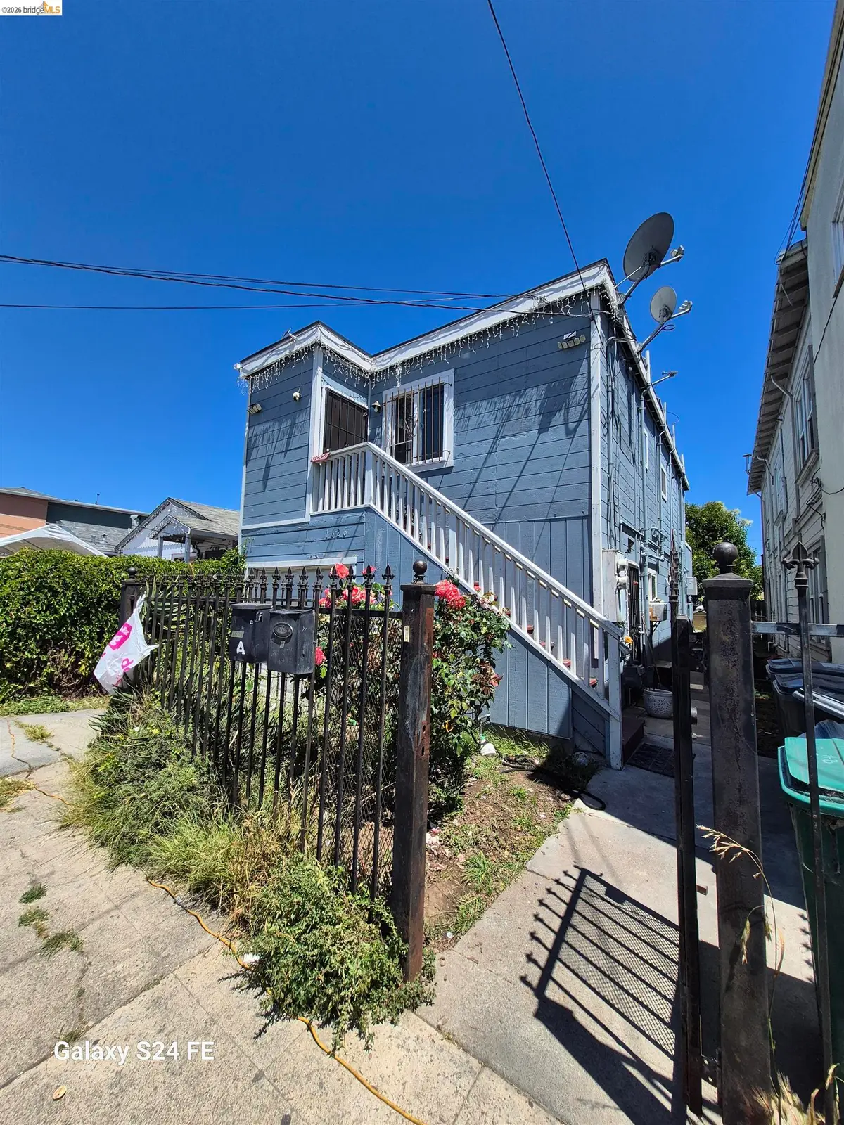 1626 46th Ave, Oakland, CA 94601 - #1