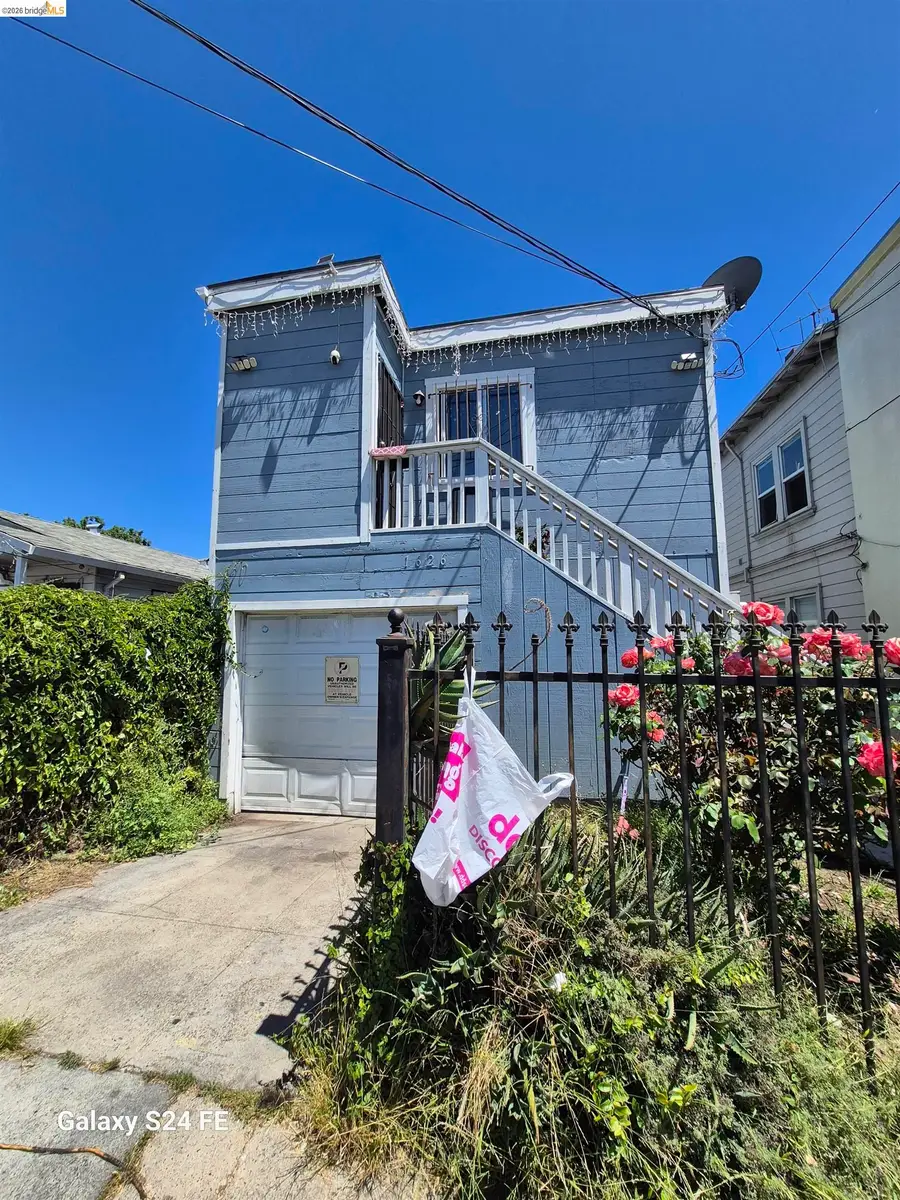 1626 46th Ave, Oakland, CA 94601 - #2