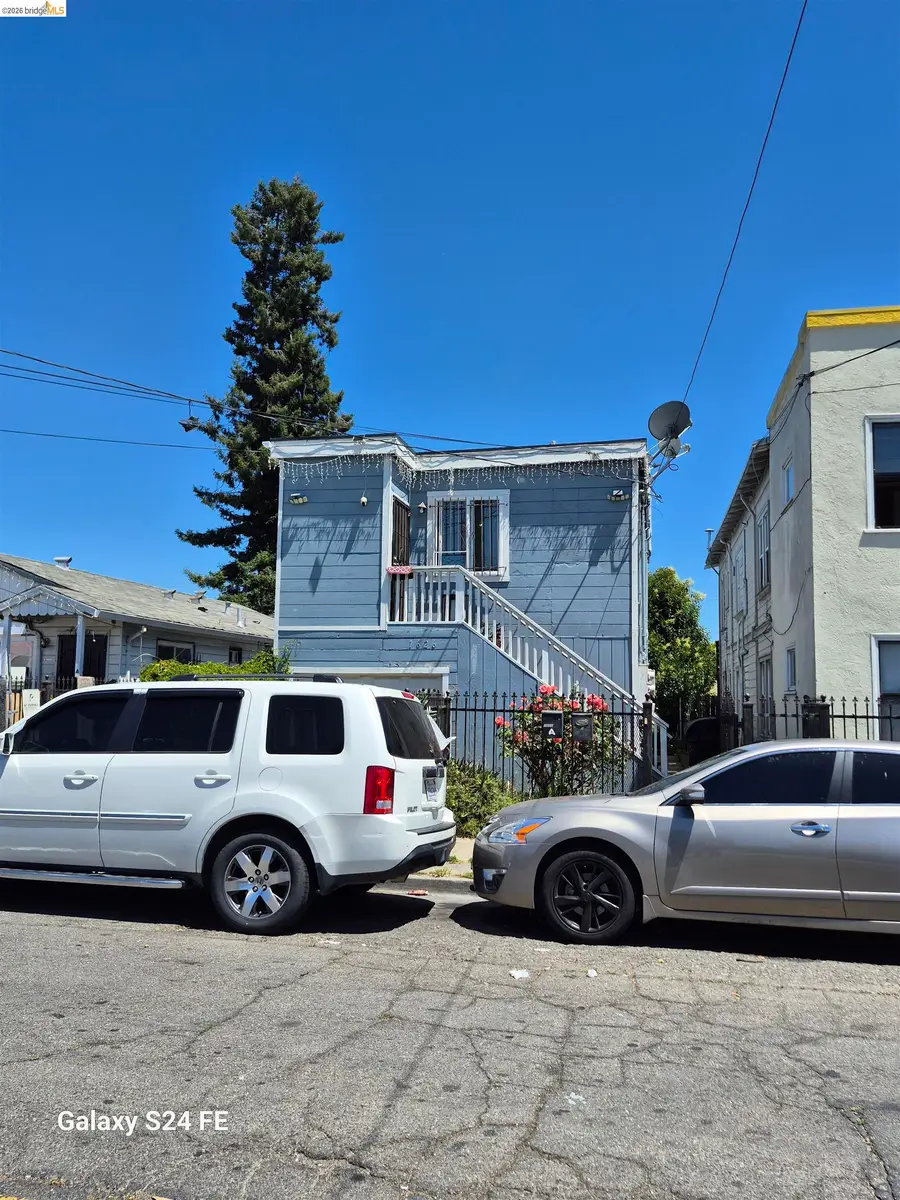 1626 46th Ave, Oakland, CA 94601 - #3