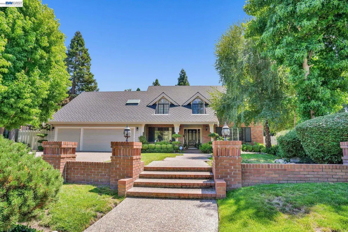 28 Harrington Rd, Moraga, CA 94556 - #1