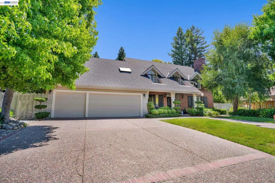 28 Harrington Rd, Moraga, CA 94556 - #3
