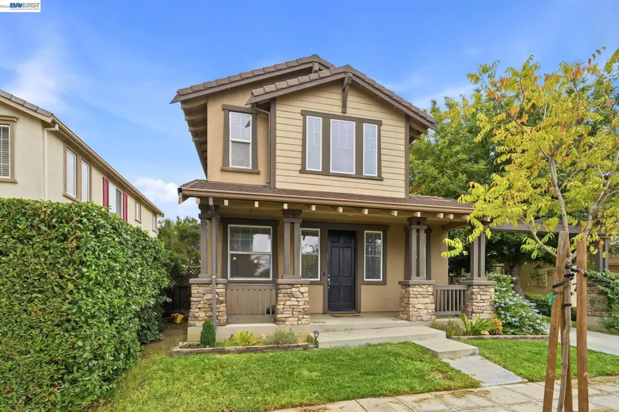 400 Chase St, Mountain House, CA 95391 - #2