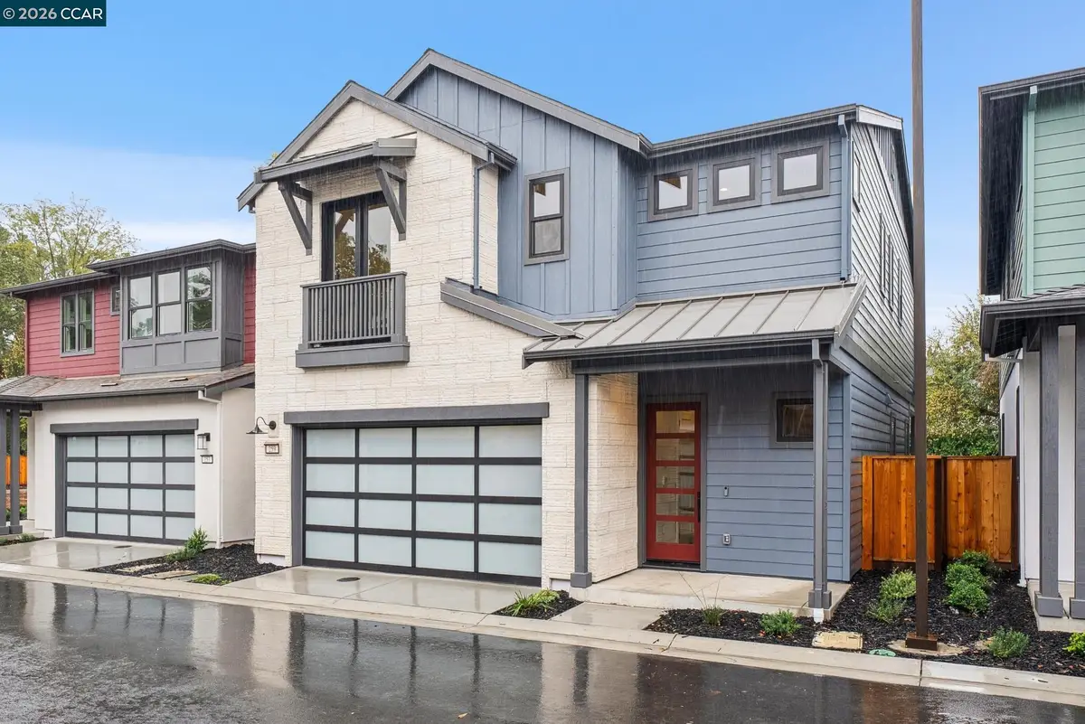 259 Haleena Place, Walnut Creek, CA 94597 - #1