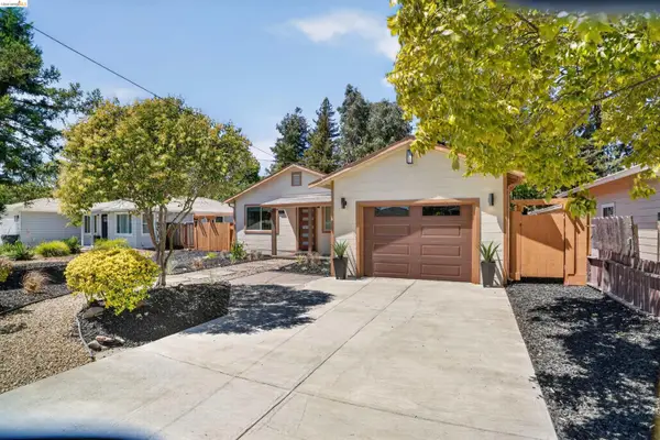212 Babette Ct, Pleasant Hill, CA 94523