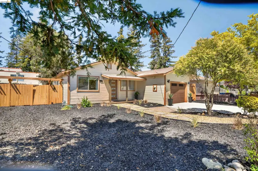 212 Babette Ct, Pleasant Hill, CA 94523 - #3