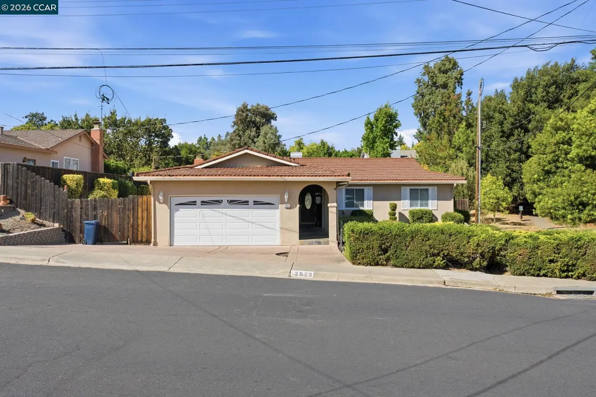 2023 Olympic Dr, Martinez, CA 94553 - #1