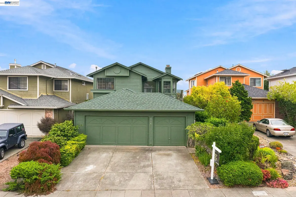 4934 Stoneridge Rd, Oakland, CA 94605 - #1