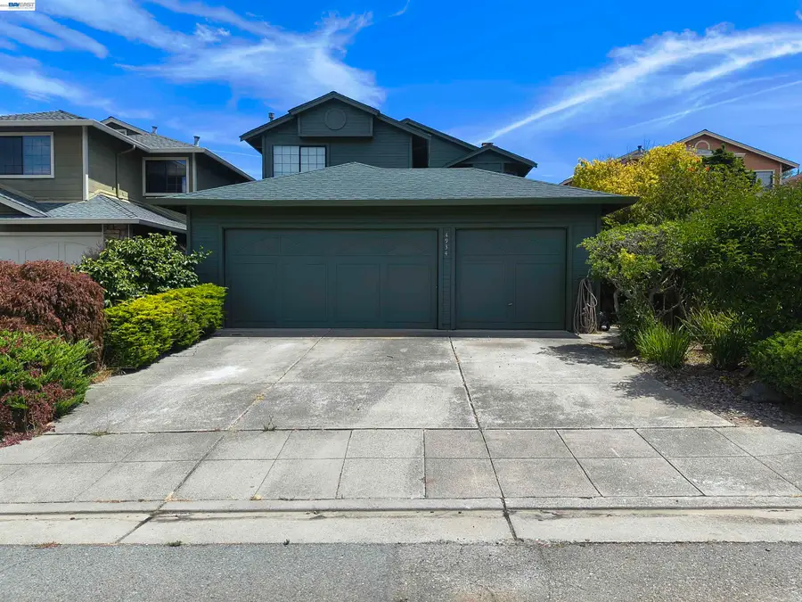 4934 Stoneridge Rd, Oakland, CA 94605 - #2
