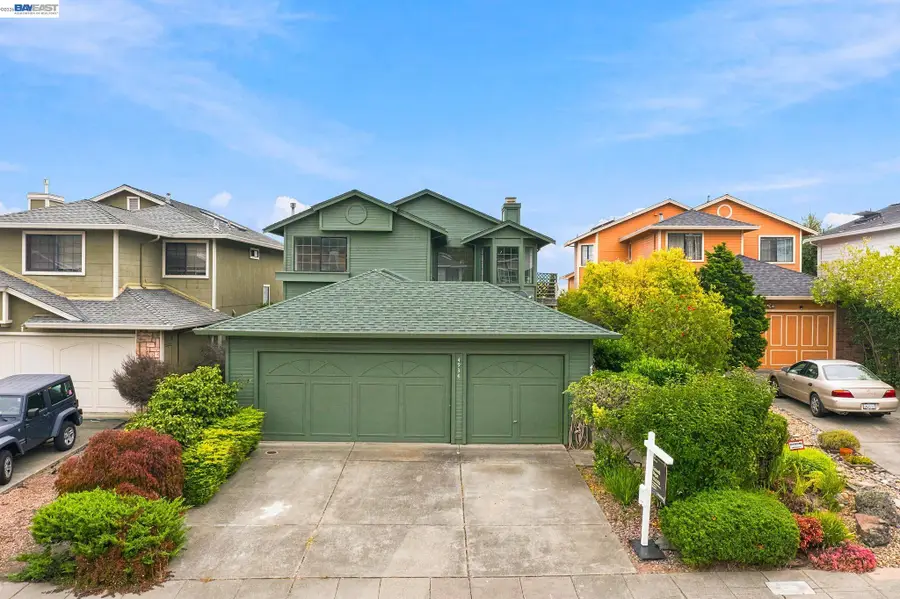 4934 Stoneridge Rd, Oakland, CA 94605 - #3