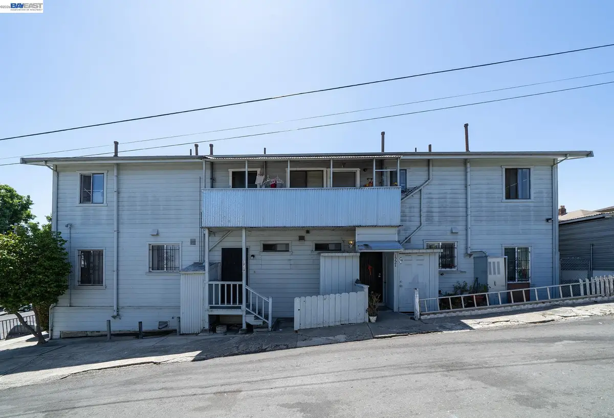 1723 21st Ave, Oakland, CA 94606 - #1