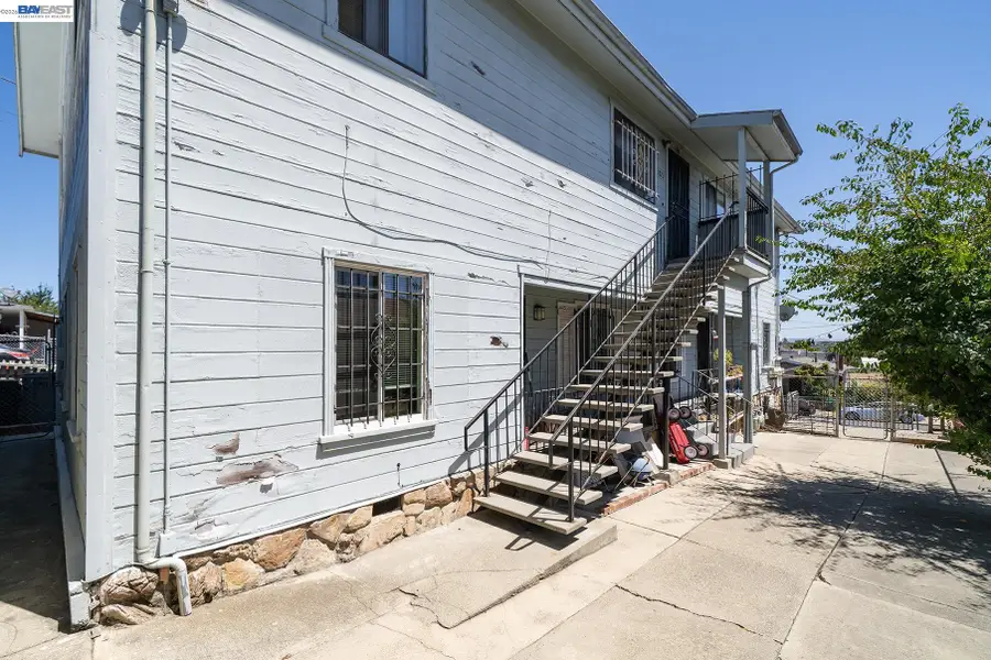 1723 21st Ave, Oakland, CA 94606 - #3