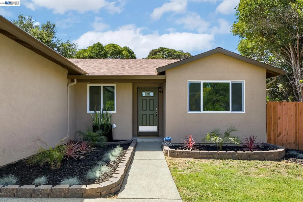 113 De Paul Dr, Vallejo, CA 94589 - #1