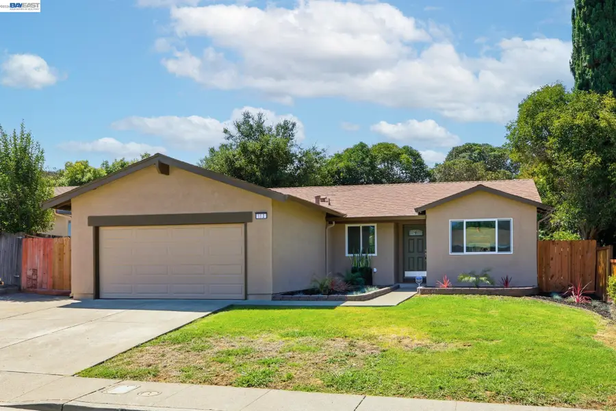113 De Paul Dr, Vallejo, CA 94589 - #3