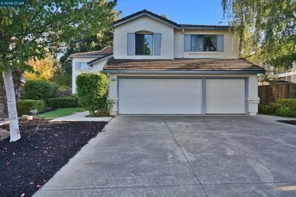 5 Chadbourne Dr, Danville, CA 94506